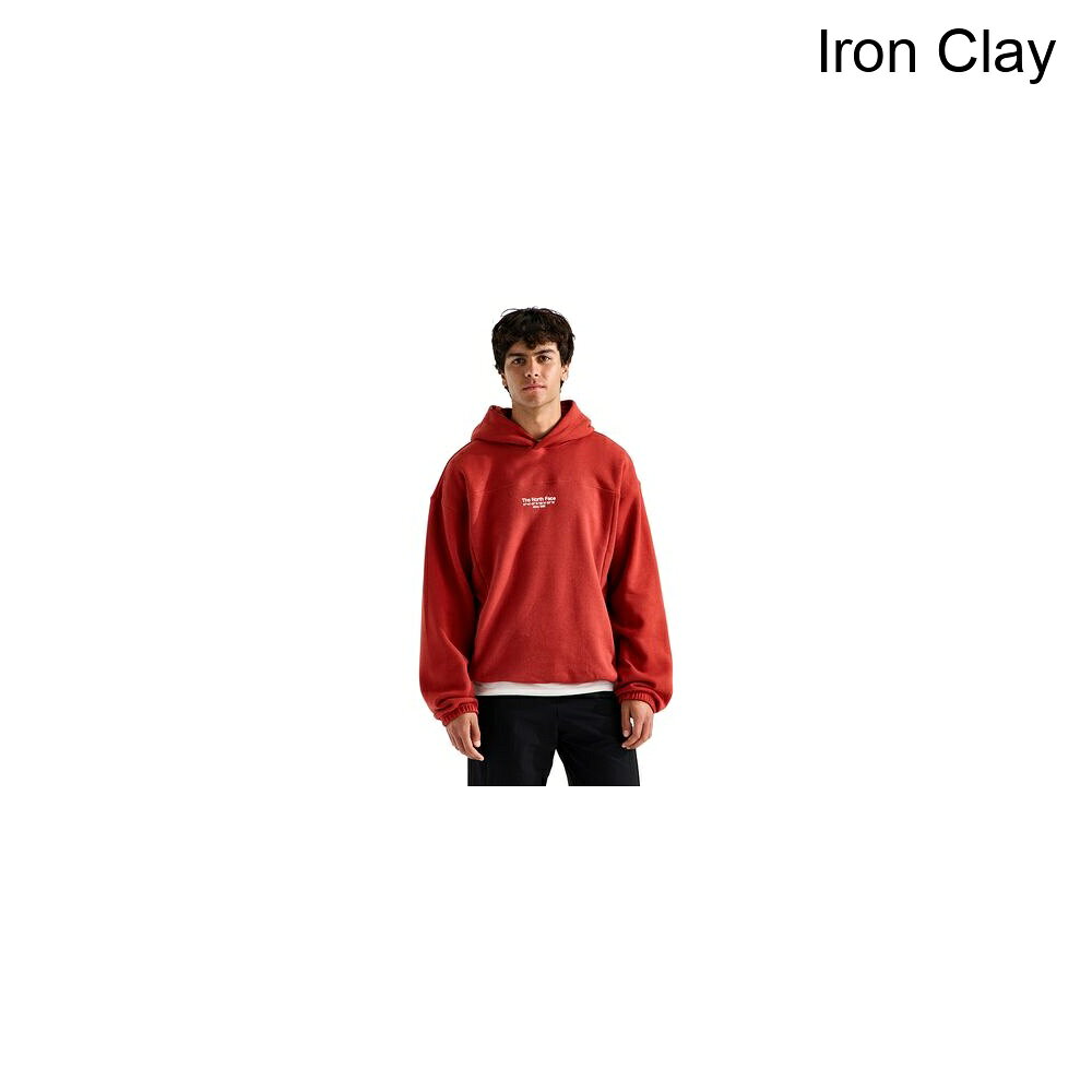 THE NORTH FACE Aconcagua Hoodie 2