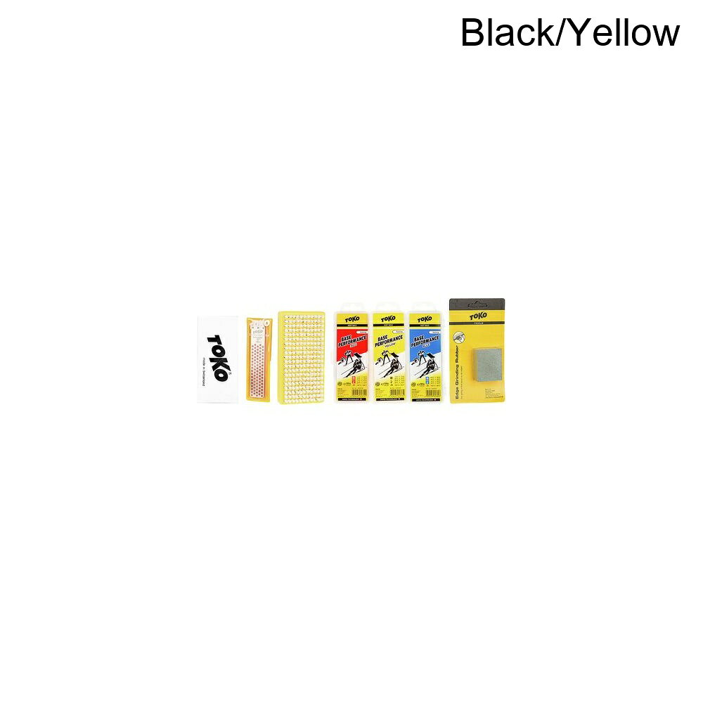 ■商品詳細■ブランドTokoトコ■商品名Basic Tune and Wax Kitベーシック チューン アンド ワックス キット■商品状態新品・並行輸入品■色Black/Yellow■備考(取寄) トコ ベーシック チューン アンド ワックス キット Toko Basic Tune and Wax Kit Black/YellowToko スキー スノーボード アクセサリー グッズbc-tokf063