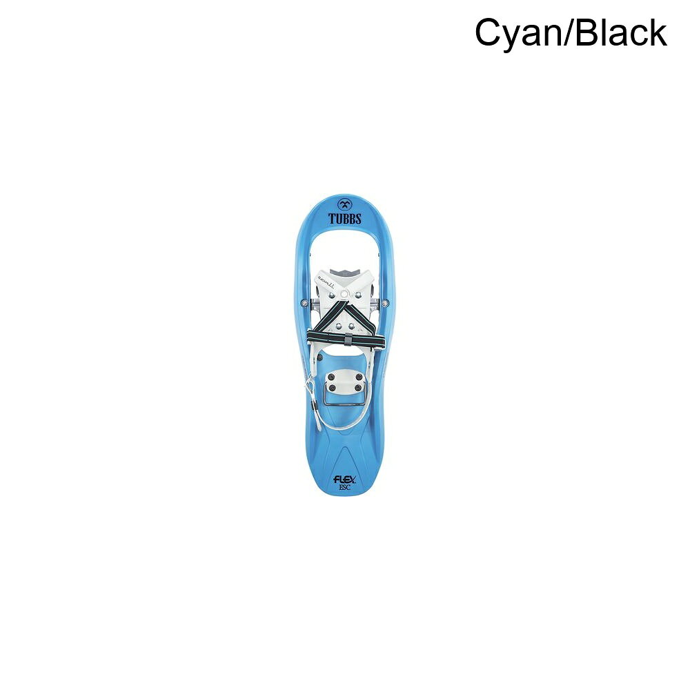 (取寄) タブス レディース フレックス ESC スノーシュー - ウィメンズ Tubbs women...
