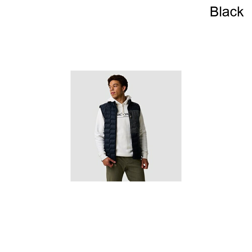■商品詳細■ブランドBackcountryバックカントリー■商品名Waas LT ALLIED Down Vest - Men’sLt アライド ダウン ベスト - メンズ■商品状態新品・並行輸入品■色Black■備考(取寄) バックカントリー Lt アライド ダウン ベスト - メンズ Backcountry Waas LT ALLIED Down Vest - Men’s BlackBackcountry メンズ ベスト ウェア トップス 登山 アウトドア ブランド カジュアル 男性 大きいサイズ ビックサイズ bc-bccz38t
