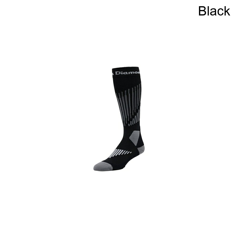 ■商品詳細■ブランドBlack Diamondブラックダイヤモンド■商品名UL Compression Ski SockUL コンプレッション スキー ソック■商品状態新品・並行輸入品■色Black■備考(取寄) ブラックダイヤモンド UL コンプレッション スキー ソック Black Diamond UL Compression Ski Sock BlackBlack Diamond メンズ ソックス 靴下 レッグウェア ブランド 男性 カジュアル ファッション 大きいサイズ ビックサイズbc-bldza37