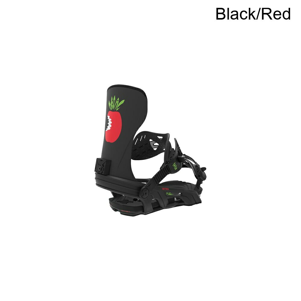 ■商品詳細■ブランドBent Metalベントメタル■商品名Axtion Snowboard Binding - 2027アクション スノーボード バインディング - 2027■商品状態新品・並行輸入品■色Black/Red■備考(取寄) ベントメタル アクション スノーボード バインディング - 2027 Bent Metal Axtion Snowboard Binding - 2027 Black/RedBent Metal スノーボード ビンディング グッズ 用品 ウィンタースポーツ スキーbc-bmlf038