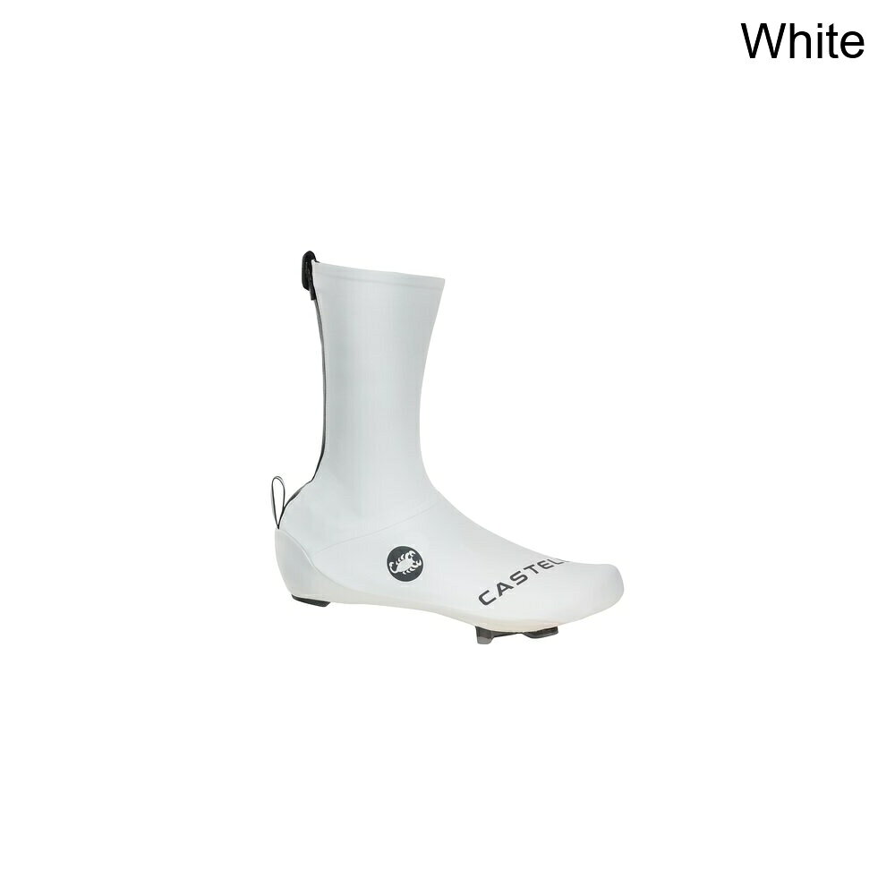(取寄) カステリ エアロ レース 2 シューカバー Castelli Aero Race 2 Shoecover W...