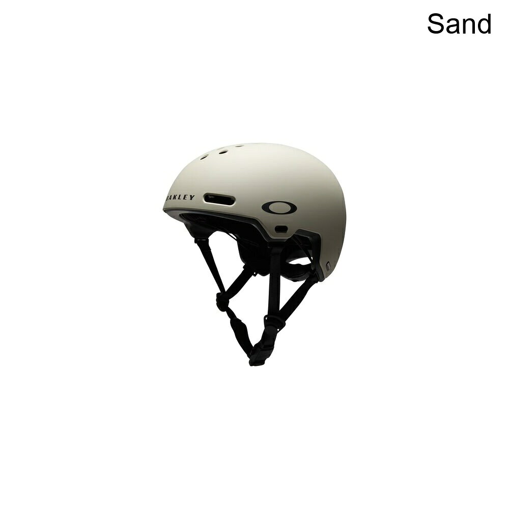 ■商品詳細■ブランドOakleyオークリー■商品名MOD PRK Helmetモッド ヘルメット■商品状態新品・並行輸入品■色Sand■備考(取寄) オークリー モッド ヘルメット Oakley MOD PRK Helmet SandOakley ヘルメット アクセサリー スポーツ アウトドア ウインタースポーツ スキー スノーボード ブランドbc-oakk8xv