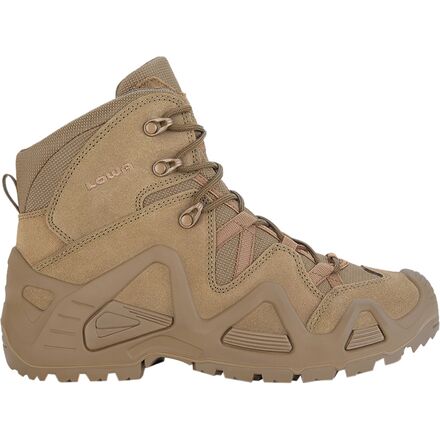 ROVER - (取寄) ローバー メンズ ゼファー ミッド TF ハイキング ブーツ - メンズ Lowa men Zephyr Mid TF Hiking Boot - Men's Coyote Op