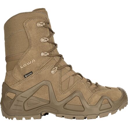 (取寄) ローバー メンズ ゼファー Gtx HI TF ブーツ - メンズ Lowa men Zephyr GTX Hi TF Boot - Men 039 s Coyote Op