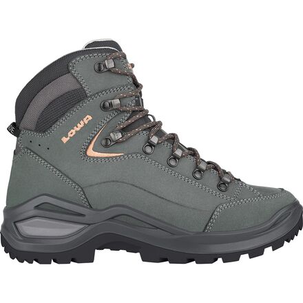 (���) �����С� ��ǥ����� ��ͥ����� ���� LL �ߥå� �ϥ����� ���塼�� - ������� Lowa women Renegade Evo LL Mi...