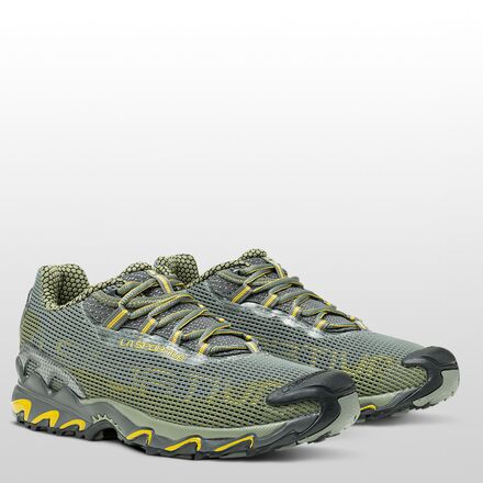 (取寄) スポルティバ メンズ ワイルドキャット トレイル ランニング シューズ - メ...