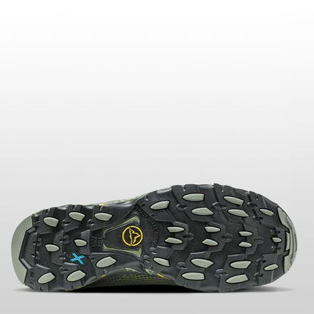 (取寄) スポルティバ メンズ ワイルドキャット トレイル ランニング シューズ - メ...