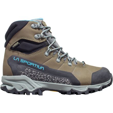 ■商品詳細■ブランドLa Sportivaスポルティバ■商品名Nucleo High II GTX Boot - Women'sニュークレオ ハイ リ Gtx ブーツ - ウィメンズ■商品状態新品・並行輸入品■色Oak/Topaz■備考(取寄) スポルティバ レディース ニュークレオ ハイ リ Gtx ブーツ - ウィメンズ La Sportiva women Nucleo High II GTX Boot - Women's Oak/TopazLa Sportiva シューズ ブーツ スニーカー アウトドア ブランド レッキング 登山 カジュアル 大きいサイズ ビックサイズbc-LSPZ2A2
