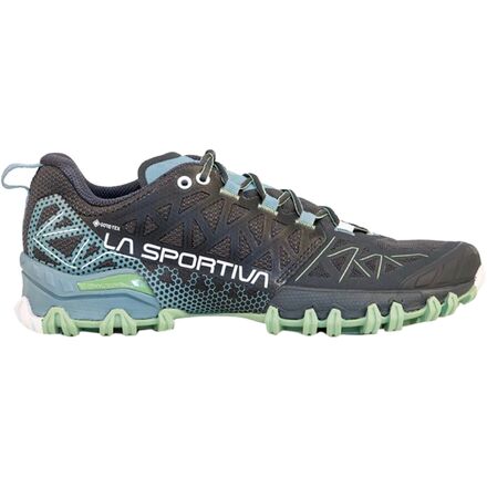(���) ���ݥ�ƥ��� ��ǥ����� �֥��ɡ� �� Gtx �ȥ쥤�� ���˥� ���塼�� - ������� La Sportiva women Bushido I...