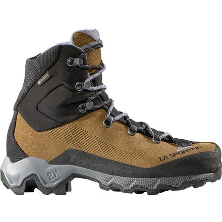 (���) ���ݥ�ƥ��� ��ǥ����� ��������ӥ��� �ȥ�å� Gtx �֡��� - ������� La Sportiva women Aequilibrium Tr...