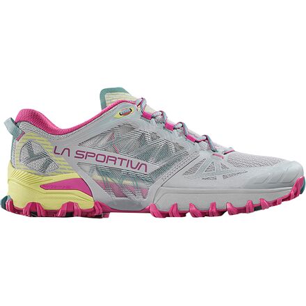 (���) ���ݥ�ƥ��� ��ǥ����� �֥��ɡ� 3 �磻�� �ȥ쥤�� ���˥� ���塼�� - ������� La Sportiva women Bushido I...