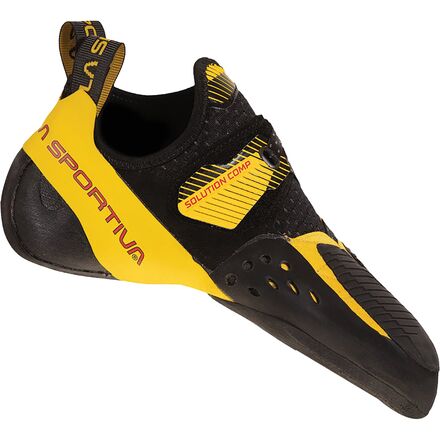 ■商品詳細■ブランドLa Sportivaスポルティバ■商品名Solution Comp Climbing Shoeソリューション コンプ クライミング シューズ■商品状態新品・並行輸入品■色Black/Yellow■備考(取寄) スポルティバ ソリューション コンプ クライミング シューズ La Sportiva Solution Comp Climbing Shoe Black/YellowLa Sportiva シューズ ブーツ スニーカー アウトドア ブランド レッキング 登山 カジュアル 大きいサイズ ビックサイズbc-LSPZ2OS