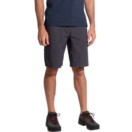 スポルティバ メンズ トーラス ショート - メンズ La Sportiva men Talus Short - Men（1枚目）