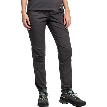 スポルティバ レディース ルーツ パンツ - ウィメンズ La Sportiva women Roots Pant - （1枚目）