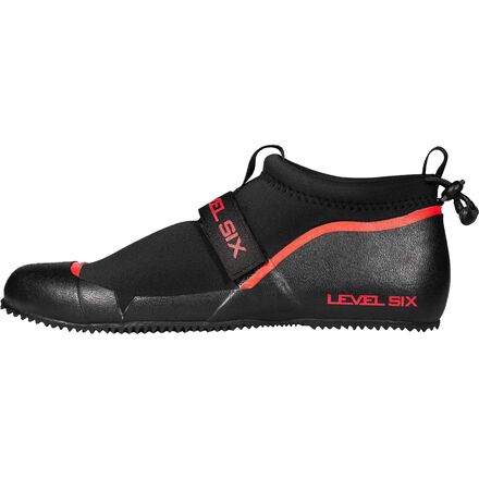 Rakuten - (取寄) レベルシックス リバー 2.0 ブーツ Level Six River 2.0 Boot Black