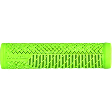 Grip - (取寄) リザードスキンズ チャージャー エボ シングル コンパウンド グリップス Lizard Skins Charger Evo Single Compound Grips Green