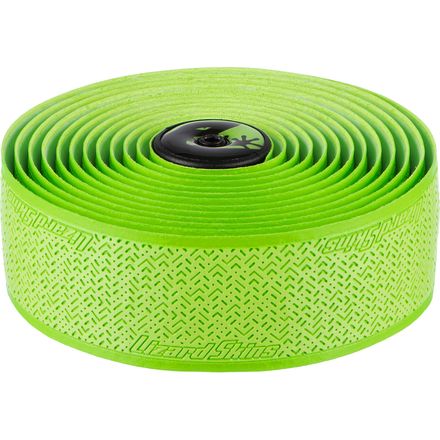 Tire Tube Set - (取寄) リザードスキンズ DSP 2.5mm バー テープ Lizard Skins DSP 2.5mm Bar Tape Hyper Green