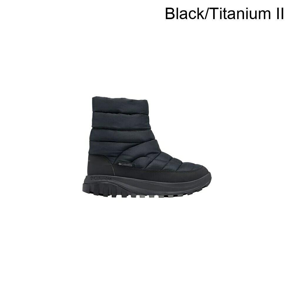 (取寄) コロンビア レディース ミッド ブーツ - ウィメンズ Columbia women Snowtr...