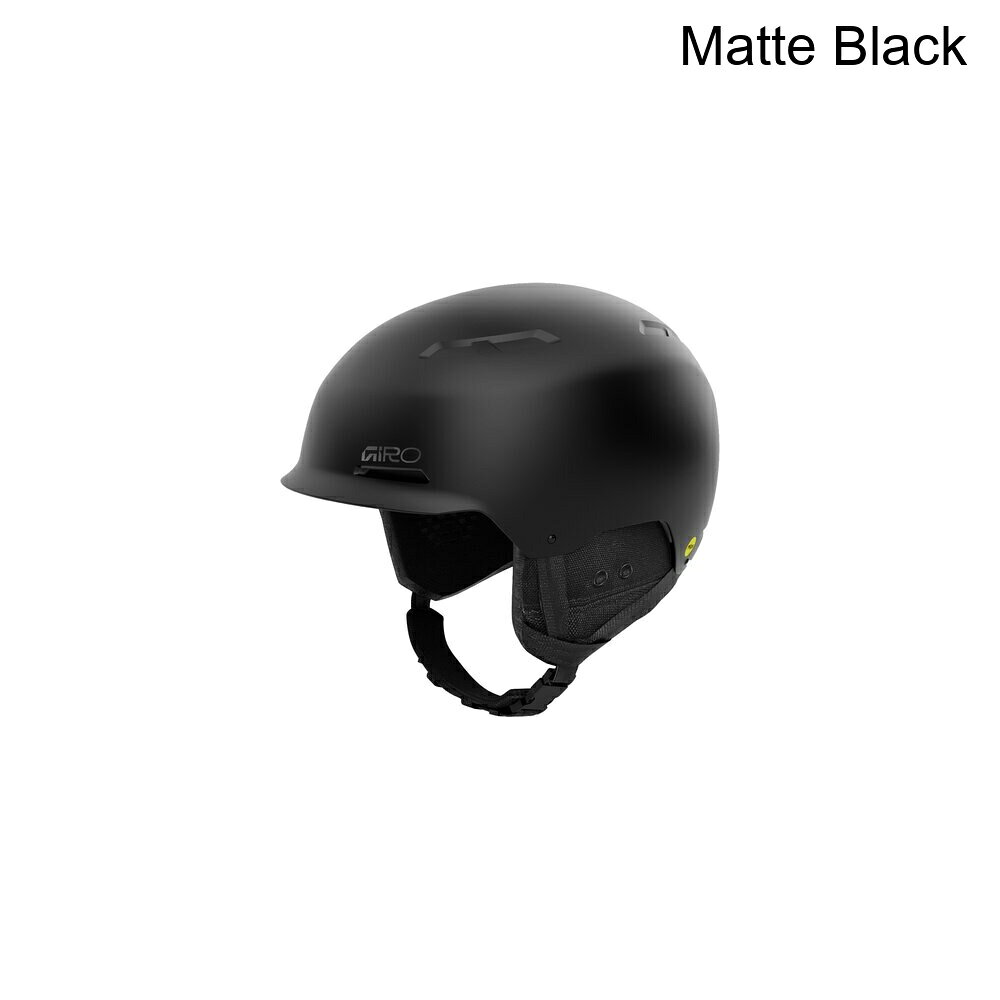 ■商品詳細■ブランドGiroジロ■商品名Trig Mips Helmetトリグ ミプス ヘルメット■商品状態新品・並行輸入品■色Matte Black■備考(取寄) ジロ トリグ ミプス ヘルメット Giro Trig Mips Helmet Matte BlackGiro ヘルメット アクセサリー スポーツ アウトドア ウインタースポーツ スキー スノーボード ブランドbc-girz3c1
