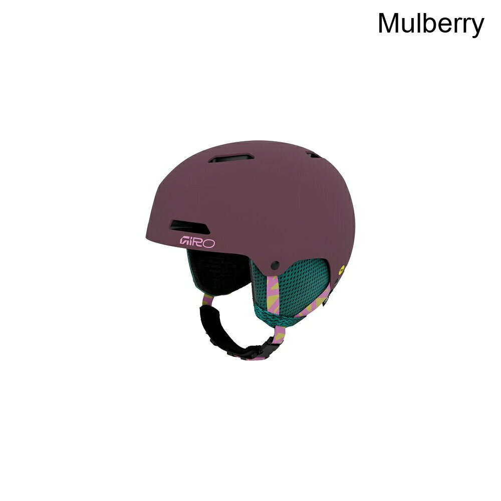 ■商品詳細■ブランドGiroジロ■商品名Crue Mips Namuk Helmet - Kids'クルー ミプス ナムク ヘルメット - キッズ■商品状態新品・並行輸入品■色Mulberry■備考(取寄) ジロ キッズ クルー ミプス ナムク ヘルメット - キッズ Giro kids Crue Mips Namuk Helmet - Kids' MulberryGiro ヘルメット アクセサリー スポーツ アウトドア ウインタースポーツ スキー スノーボード ブランドbc-girz3ij