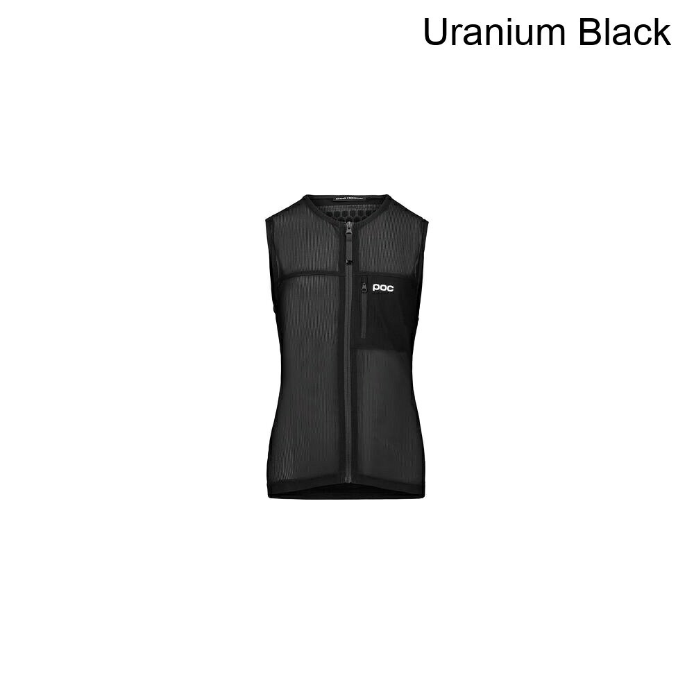 ■商品詳細■ブランドPOCPOC■商品名VPD Air Vest - Kids'Vpd エアー ベスト - キッズ■商品状態新品・並行輸入品■色Uranium Black■備考(取寄) POC キッズ Vpd エアー ベスト - キッズ POC kids VPD Air Vest - Kids' Uranium BlackPOC キッズ スキー スノーボード スノボ アウター ジャケット ファッション ブランド カジュアル 大きいサイズ ビックサイズbc-pocz1nc