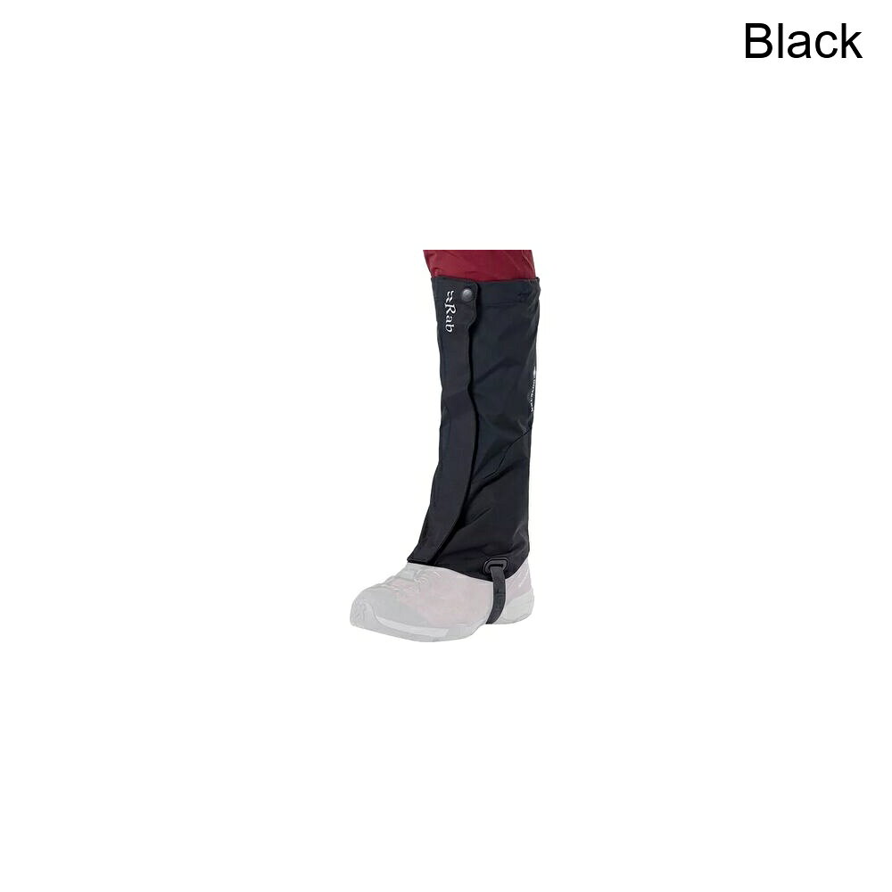 (取寄) ラブ レディース ムズタグ Gtx ゲイター - ウィメンズ Rab women Muztag GT...