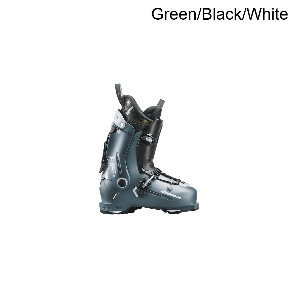 ■商品詳細■ブランドNordicaノルディカ■商品名HF S 95 GW Ski Boot - 2027 - Women'sHF S 95 GW スキー ブーツ - 2027 - ウィメンズ■商品状態新品・並行輸入品■色Green/Black/White■備考(取寄) ノルディカ レディース HF S 95 GW スキー ブーツ - 2027 - ウィメンズ Nordica women HF S 95 GW Ski Boot - 2027 - Women's Green/Black/WhiteNordica スキー スノーボード ブーツ 靴 ブランド 大きいサイズ ビックサイズbc-norp0if