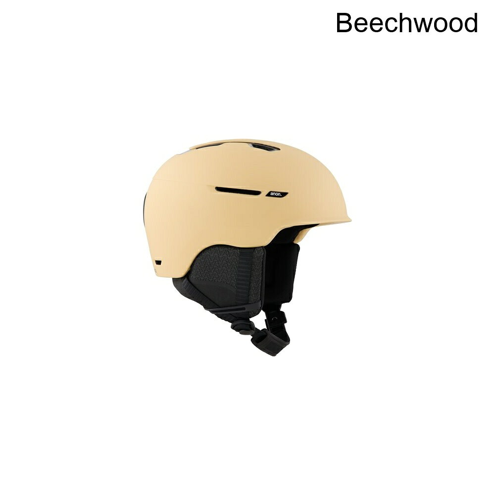 ■商品詳細■ブランドAnonアノン■商品名Logan WaveCel Helmetローガン ウェーブセル ヘルメット■商品状態新品・並行輸入品■色Beechwood■備考(取寄) アノン ローガン ウェーブセル ヘルメット Anon Logan WaveCel Helmet BeechwoodAnon ヘルメット アクセサリー スポーツ アウトドア ウインタースポーツ スキー スノーボード ブランドbc-anoz180