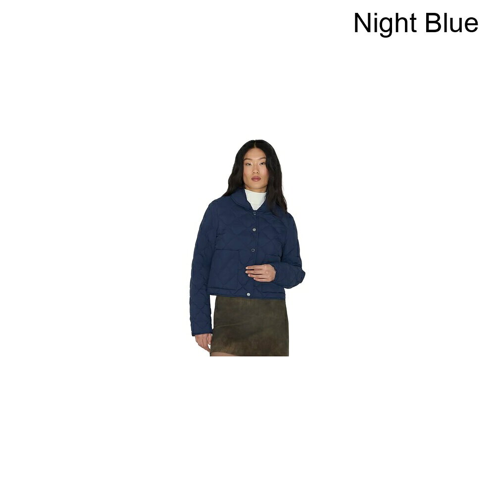 (取寄) レディース ディキシー ジャケット - ウィメンズ SOIA & KYO women Dixie Jacket - Women's Night Blue