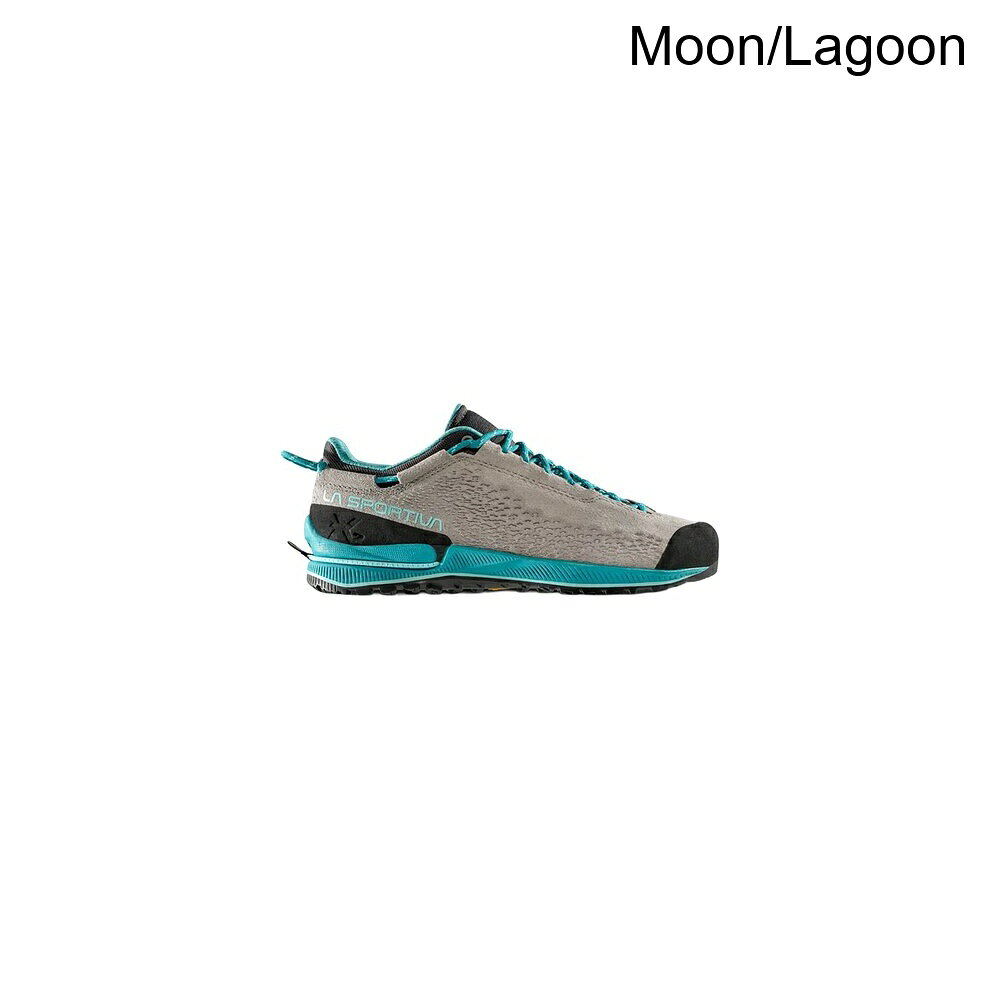 (取寄) スポルティバ メンズ TX2 エボ アプローチ シューズ - メンズ La Sportiva men TX2 Evo Approach Shoe - Men's Beetle/Citrus