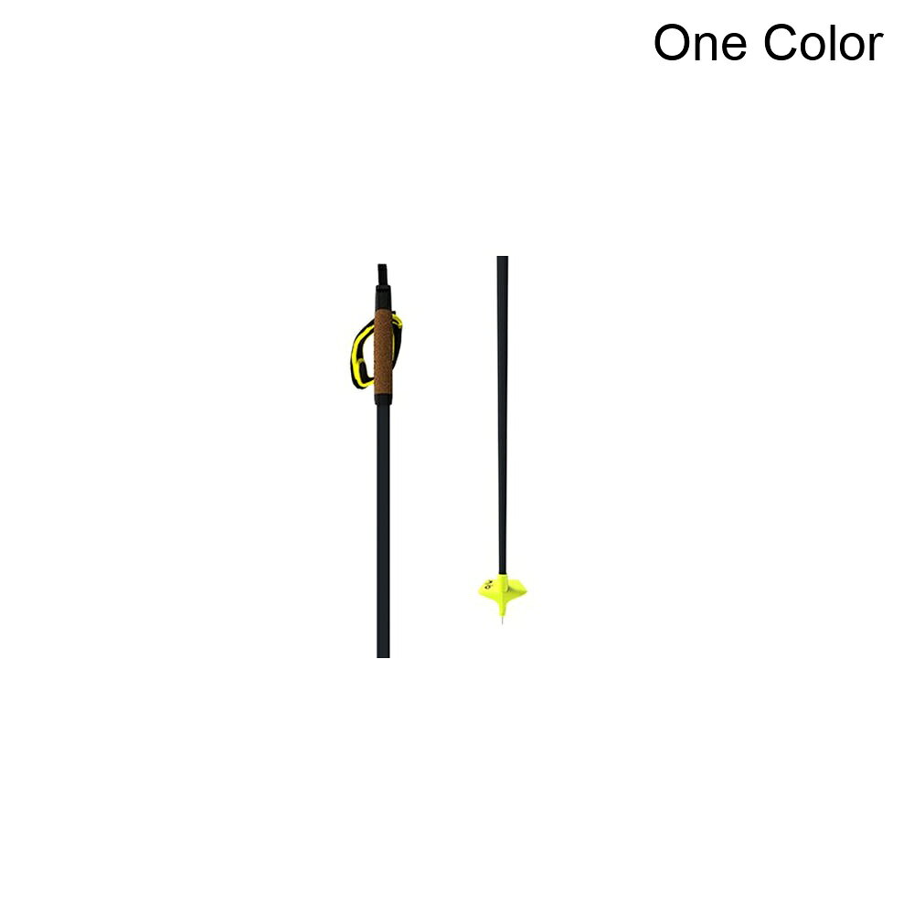 (取寄) ワンウェイ ストーム 6 スキー ポールズ ONE WAY Storm 6 Ski Poles