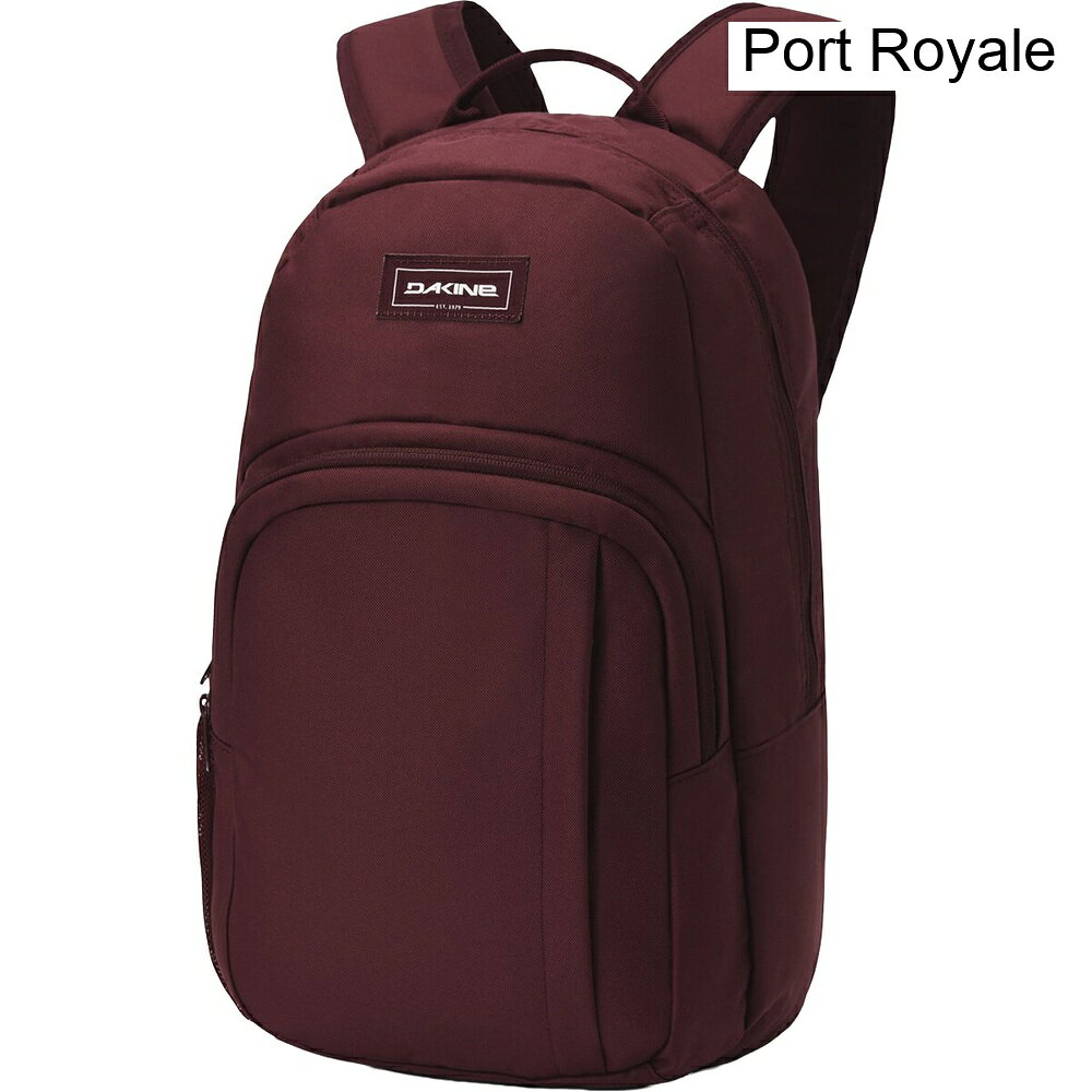 (取寄) ダカイン クラス 25L バックパック DAKINE Class 25L Backpack Port Royale