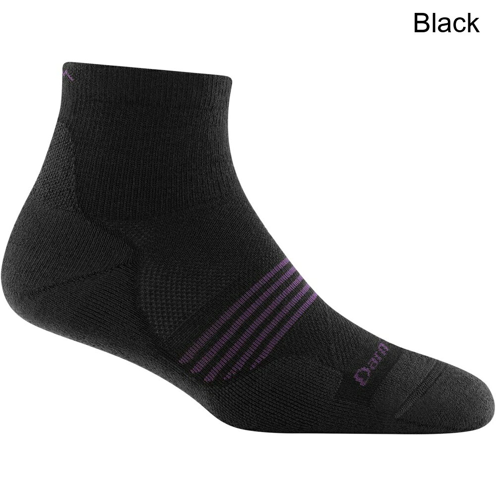 ■商品詳細■ブランドDarn Toughダーンタフ■商品名Element 1/4 Lightweight Cushion Sock - Women'sエレメント 1/4 ライトウェイト クッション ソック - ウィメンズ■商品状態新品・並行輸入品■色Black■備考(取寄) ダーンタフ レディース エレメント 1/4 ライトウェイト クッション ソック - ウィメンズ Darn Tough women Element 1/4 Lightweight Cushion Sock - Women's BlackDarn Tough レディース 靴下 ソックス レッグウェア ブランド ファッション 女性 大きいサイズ ビックサイズbc-drnc075