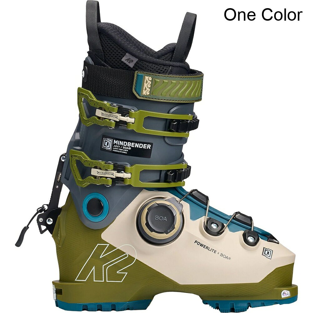 ■商品詳細■ブランドK2ケーツー■商品名Mindbender Juvy BOA Ski Boot - Kids'マインドベンダー ボア スキー ブーツ - キッズ■商品状態新品・並行輸入品■色One Color■備考(取寄) ケーツー キッズ マインドベンダー ボア スキー ブーツ - キッズ K2 kids Mindbender Juvy BOA Ski Boot - Kids'K2 スキー スノーボード ブーツ 靴 ブランド 大きいサイズ ビックサイズbc-k2so11w