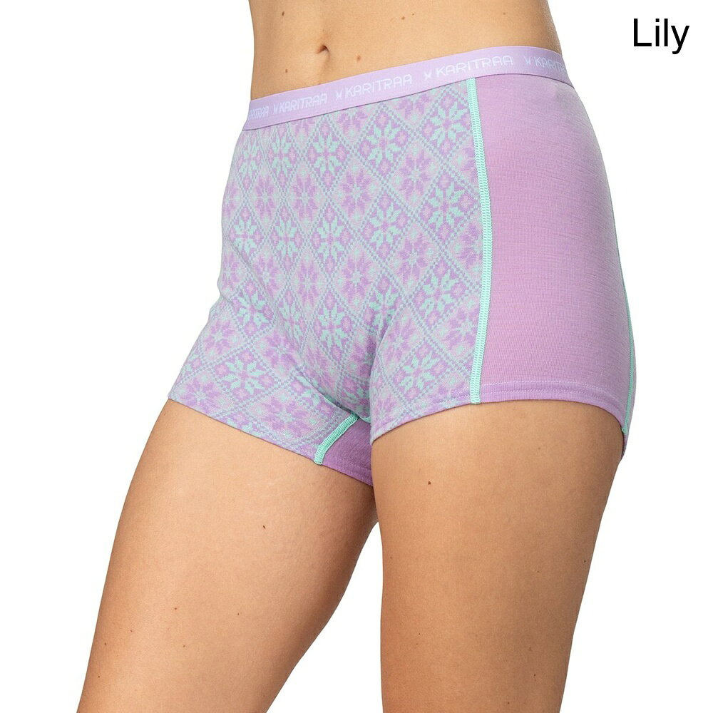 (取寄) カリトラ レディース ロゼ ボクサー - ウィメンズ Kari Traa women Rose Boxer - Women's Lily