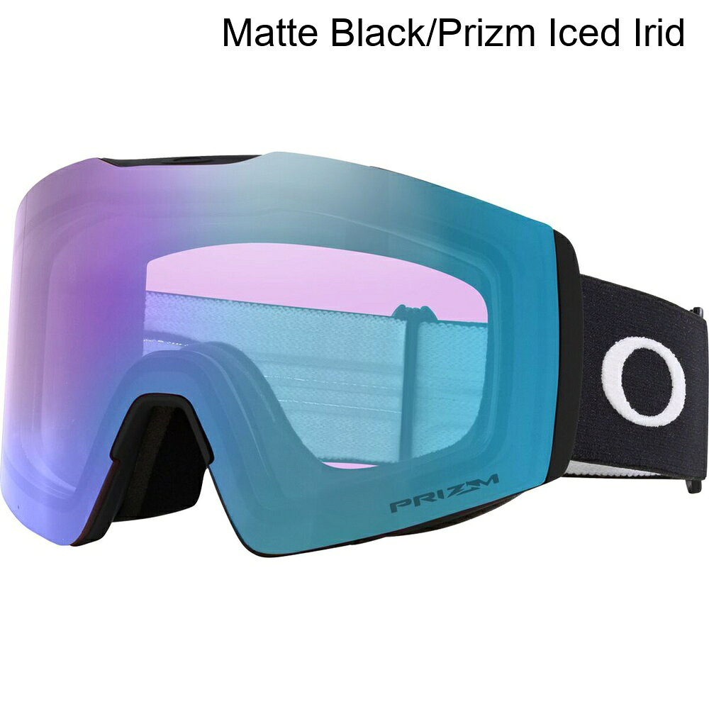 ■商品詳細■ブランドOakleyオークリー■商品名Fall Line L Prizm Gogglesフォール ライン エル プリズム ゴーグルズ■商品状態新品・並行輸入品■色Matte Black/Prizm Iced Irid■備考(取寄) オークリー フォール ライン エル プリズム ゴーグルズ Oakley Fall Line L Prizm Goggles Matte Black/Prizm Iced IridOakley オークリー ゴーグル アクセサリー スポーツ アウトドア ウインタースポーツ スキー スノーボード ブランドbc-oak01pc