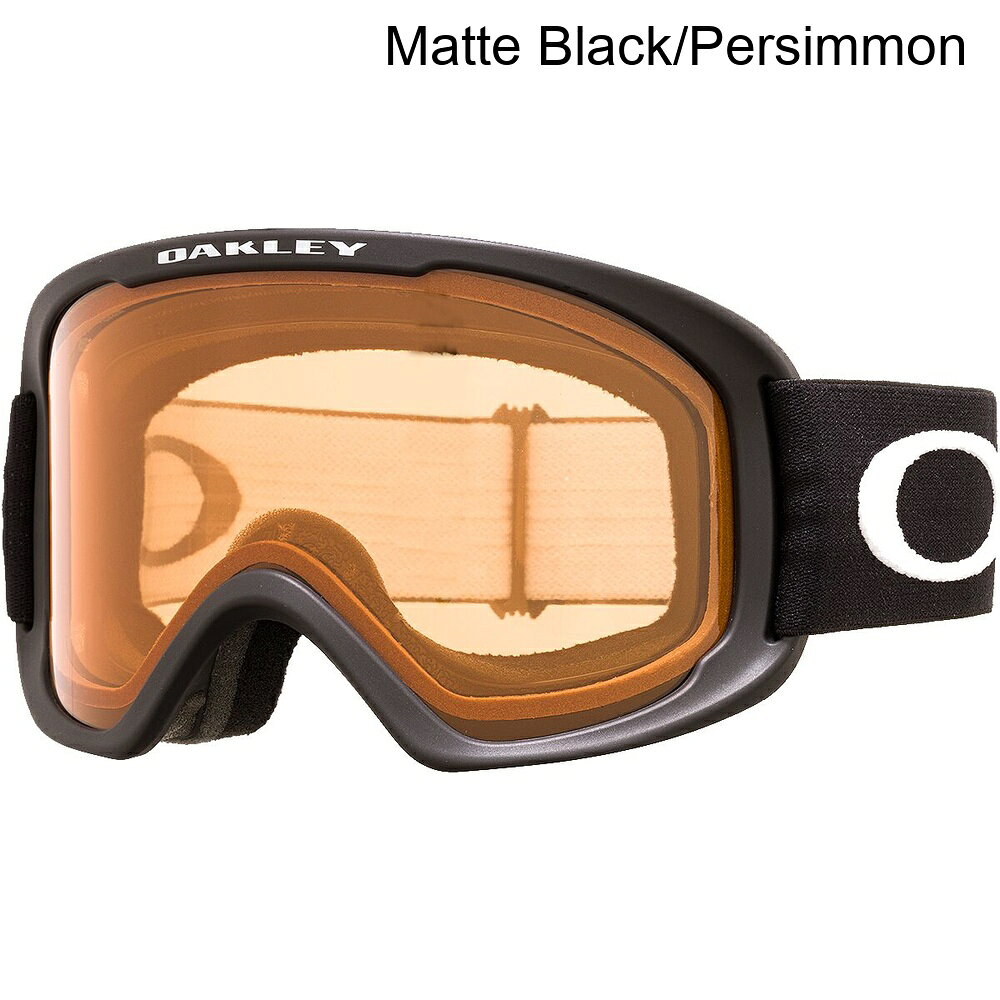 ■商品詳細■ブランドOakleyオークリー■商品名O Frame 2.0 Pro XL GogglesO フレーム 2.0 プロ Xl ゴーグルズ■商品状態新品・並行輸入品■色Matte Black/Persimmon■備考(取寄) オークリー O フレーム 2.0 プロ Xl ゴーグルズ Oakley O Frame 2.0 Pro XL Goggles Matte Black/PersimmonOakley オークリー ゴーグル アクセサリー スポーツ アウトドア ウインタースポーツ スキー スノーボード ブランドbc-oakk8ix