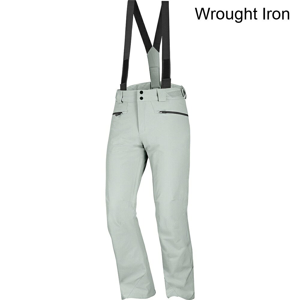 ■商品詳細■ブランドSalomonサロモン■商品名Edge Pant - Men'sエッジ パンツ - メンズ■商品状態新品・並行輸入品■色Wrought Iron■備考(取寄) サロモン メンズ エッジ パンツ - メンズ Salomon men Edge Pant - Men's Wrought IronSalomon パンツ スキー スノボ パンツ メンズ ズボン スノーボード ハイキング 登山 マウンテン アウトドア ファッション ブランドbc-salzais