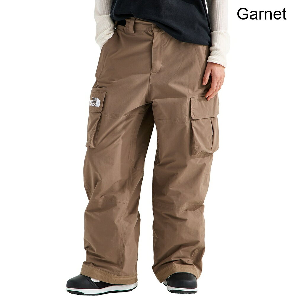 (取寄) ノースフェイス レディース カーゴ パンツ - ウィメンズ The North Face wo...