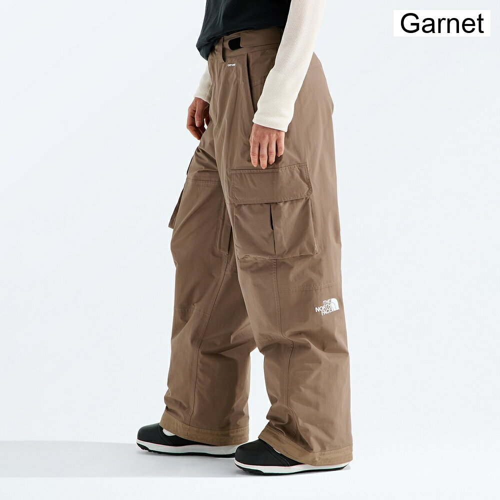 (取寄) ノースフェイス レディース カーゴ パンツ - ウィメンズ The North Face wo...