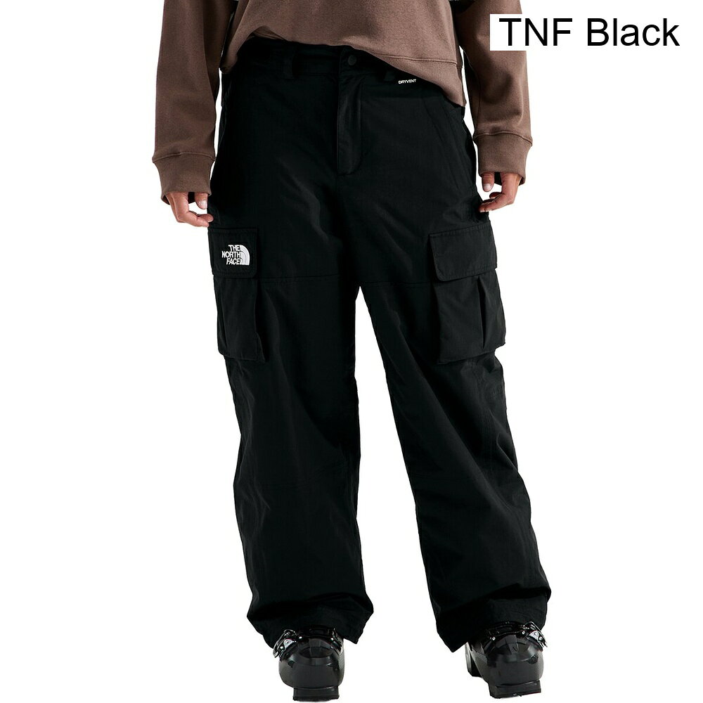(取寄) ノースフェイス レディース カーゴ パンツ - ウィメンズ The North Face wo...