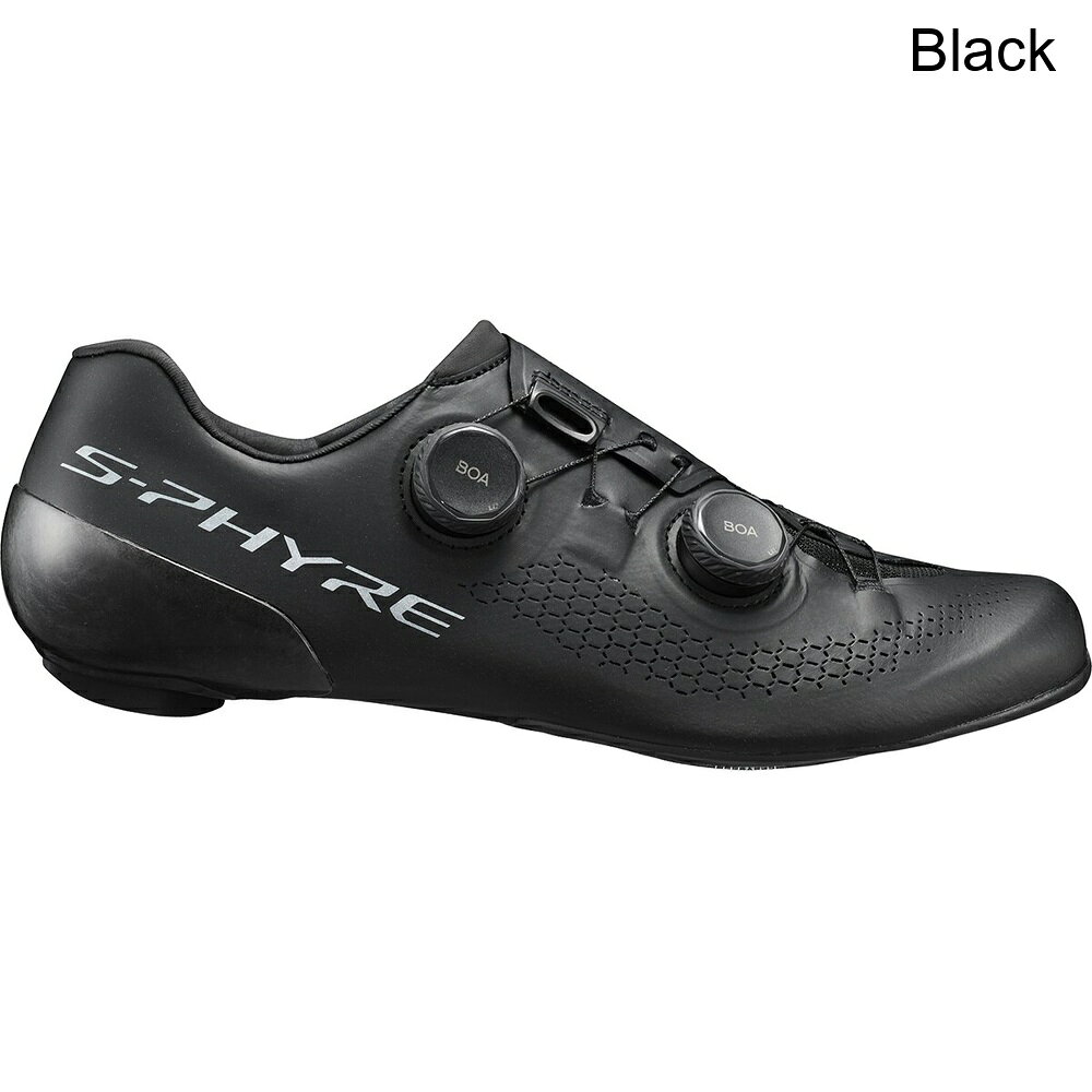 ■商品詳細■ブランドShimanoシマノ■商品名RC910 S-PHYRE Cycling Shoe - Men'sS-ファイア サイクリング シューズ - メンズ■商品状態新品・並行輸入品■色Black■備考(取寄) シマノ メンズ S-ファイア サイクリング シューズ - メンズ Shimano men RC910 S-PHYRE Cycling Shoe - Men's BlackShimano メンズ サイクリングシューズ 靴 シューズ 自転車 サイクリング ブランド 男性 大きいサイズ ビックサイズbc-shiu2zz