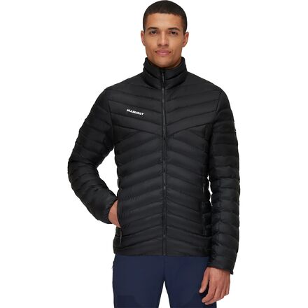夾克 - (取寄) マムート メンズ アルブラ イン ジャケット - メンズ Mammut men Albula IN Jacket - Men's Black
