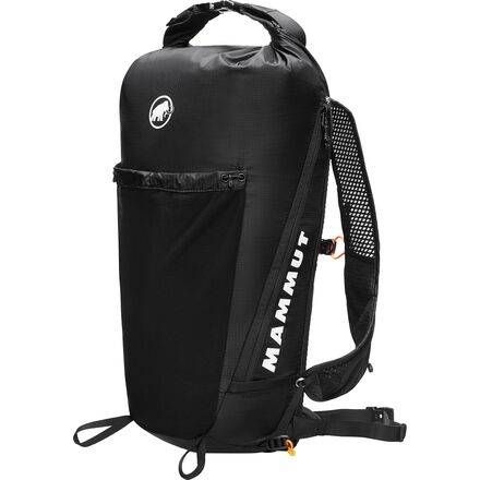 Mammut - (取寄) マムート アエナジー 18L デイパック Mammut Aenergy 18L Daypack Black