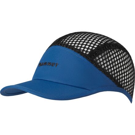 (取寄) マムート アエナジー メッシュ キャップ Mammut Aenergy Mesh Cap Tschiel