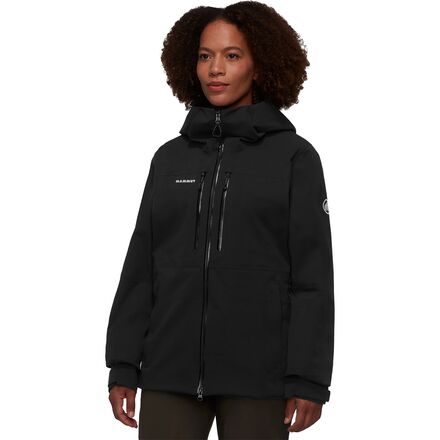 ■商品詳細■ブランドMammutマムート■商品名Stoney HS Hooded Jacket - Women'sストーニー HS フーデット ジャケット - ウィメンズ■商品状態新品・並行輸入品■色Black■備考(取寄) マムート レディース ストーニー HS フーデット ジャケット - ウィメンズ Mammut women Stoney HS Hooded Jacket - Women's BlackMammut レディース スキー ジャケット アウター スノーボード ハイキング 登山 マウンテン アウトドア ウェア 大きいサイズ ビックサイズbc-MAMU5WU