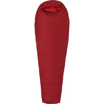 (取寄) マーモット ナノウェーブ 45 スリーピング バッグ 45F シンセティック Marmot NanoWave 45 Sleeping Bag: 45F Synthetic Brick auc-jetrag-18875457 ジェットラグ楽天市場店 サンプル画像2