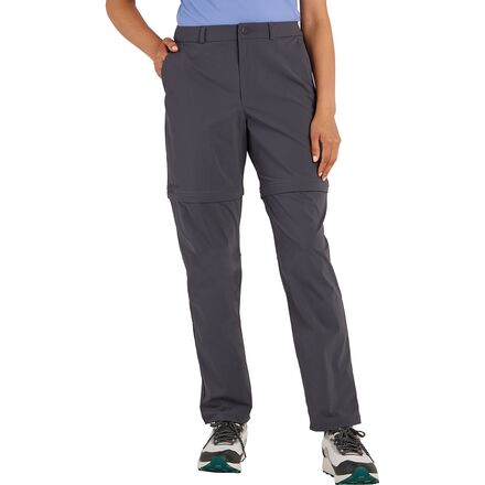 樂天商城 - (取寄) マーモット レディース アーチ ロック コンバーチブル パンツ - ウィメンズ Marmot women Arch Rock Convertible Pant - Women's Dark Steel